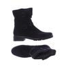 Jana Damen Stiefelette, Gr. 42, schwarz, kein Etikett