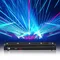 Lampe Laser matrice DJ lumières LED têtes mobiles lumières Disco professionnelles discothèque lumière scène lumières fête lumière projecteur DMX512