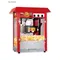 Macchina per popcorn commerciale stalla cinema macchina per popcorn completamente automatica chicchi di mais macchina per popcorn nuovo stile