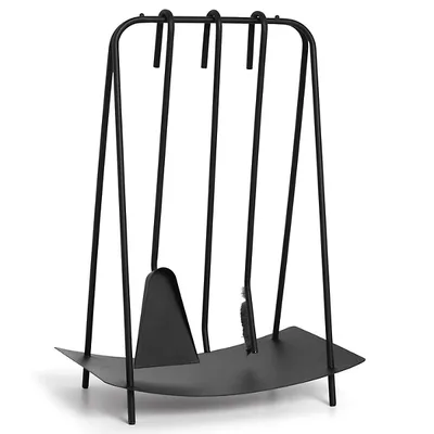 Ferm Living Port Fireplace Tools