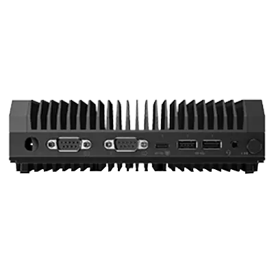 Lenovo ThinkEdge SE30 Desktop - 256GB SSD - 16GB RAM - Intel vPro® platform