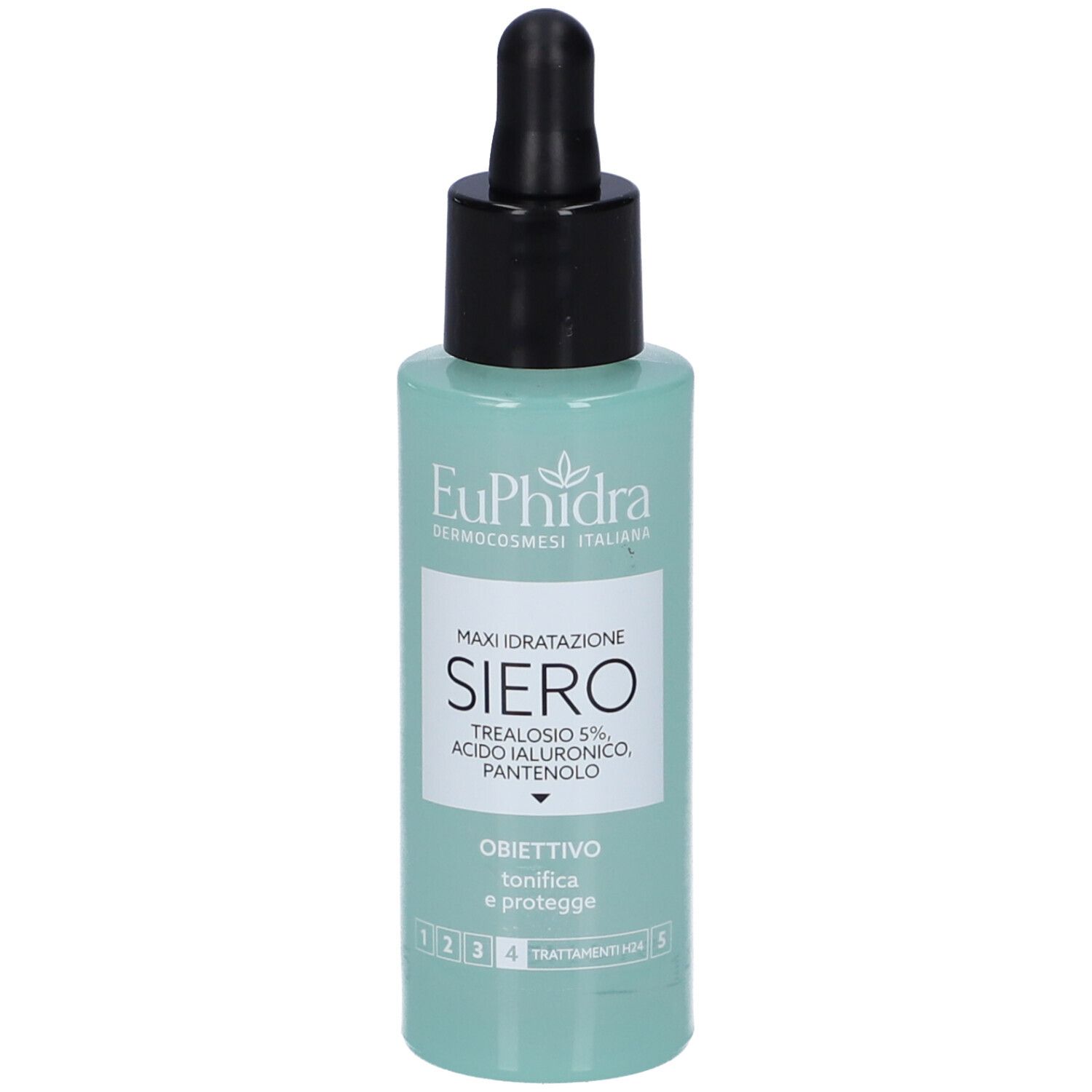 Euphidra Maxi Idratazione Siero Trealosio - Risparmia il 10% con codic