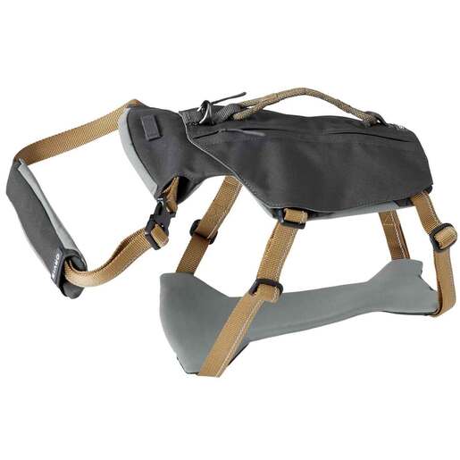 Orvis Tough Trail 6-point Dog Harness - Bronze - Bronze Small