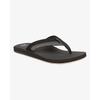 Sandale BILLABONG "All Day Impact", Gr. 9(42), schwarz, 55% EVA 20% PU 20% TPR 5% TEX, Schuhe