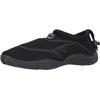 Wasserschuh CRUZ "Greensburg", Gr. 42, schwarz, Textil, sportlich, Schuhe Barfußschuh Wasserschuh, Topseller