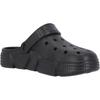Sandale CRUZ "Pastown W Eva Sandal", Gr. 39, schwarz, EVA, sportlich, Schuhe