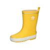 Gummistiefel LICO "Stiefel Samira", Gr. 34, gelb, Gummi, Schuhe