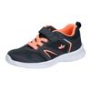 Sneaker LICO "Freizeitschuh Skip VS", Kinder, Gr. 28, blau, Synthetik, Schuhe