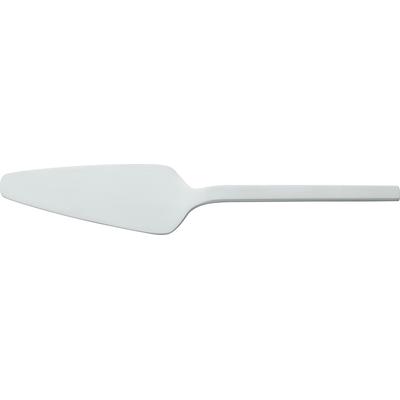 Tortenheber ZWILLING "Minimale mattiert", silber (silberfarben), B:5,5cm H:0,5cm, Edelstahl 18/10, Küchenpaletten, 18/10 Edelstahl, Rostfrei, Spülmaschinengeeignet Image