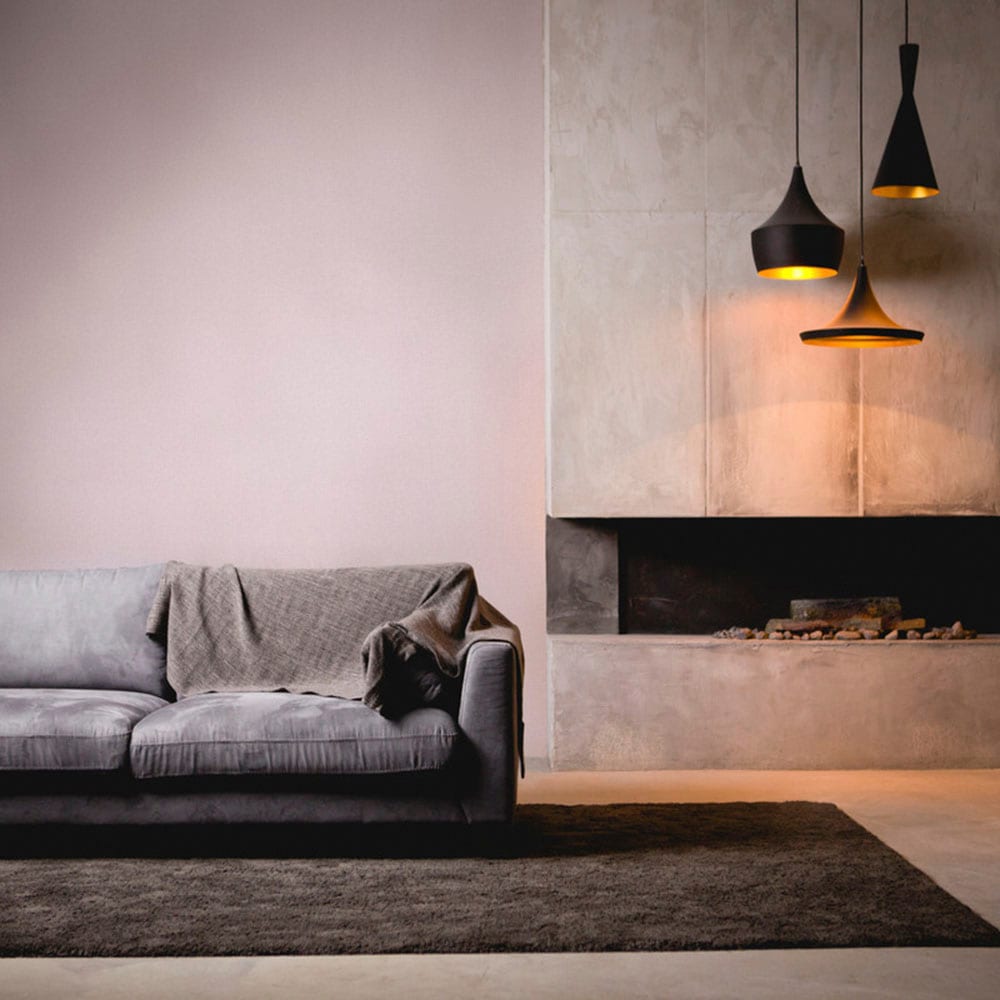 Vliestapete LIVING WALLS "Stories of Life Tapete Violette einfarbige Uni-Vliestapete", lila (violett), B:0,53m H:0,02m L:10,05m, Vinyl, Vlies, Tapeten, geeignet für jeden Raum Tapeten Wohnzimmer Schlafzimmer Küche modern