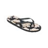 Sandale BILLABONG "Dama", Gr. 9(40), schwarz, Obermaterial: 100% SEBS / Innensohle: 38% EVA, 33% EVA, 29% Gummi / Außensohle: 38% EVA, 33% EVA, 29% Gummi, Schuhe