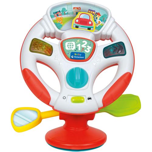 Lernspielzeug CLEMENTONI 