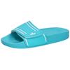 Badesandale LICO "Badesandale Coast V", Gr. 28, blau, Synthetik, Schuhe