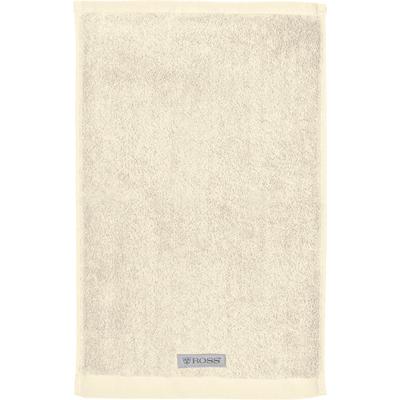 Gästehandtuch ROSS "Sinfonie", beige (natur), B:30cm L:50cm, Frottier, Obermaterial: 100% Baumwolle, Handtücher (Packung), in modernen Unifarben Image