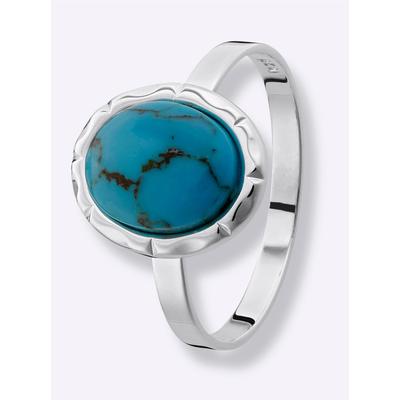 Fingerring LADY Gr. 18, silber (silber 925), Fingerringe, Damen, 18, Silber 925 (Sterlingsilber) Image