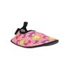 Badeschuh ZIGZAG "Cagao", Kinder, Gr. 28, rosa, Synthetik, casual, Schuhe, aus robustem Material