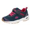 Hallenschuh LICO "Sportschuh Barney VS", Kinder, Gr. 30, rosa, Synthetik, Schuhe