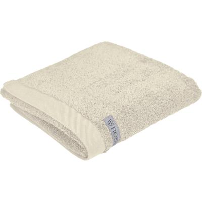 Handtuch ROSS "Sinfonie", beige (natur), B:50cm L:100cm, Frottier, Obermaterial: 100% Baumwolle, Handtücher (Packung), in modernen Unifarben Image