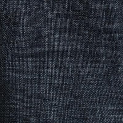 Kissenhülle HOMING "St. Tropez" Gr. 1, blau (dunkelblau), B:40cm L:40cm, Polyester, Polyester, Kissenbezüge, Pflegeleicht Image