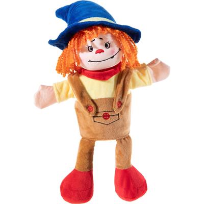Handpuppe HEUNEC "Traumzauberbaum, Waldwuffel", bunt, Puppen, KinderH:21cm, H:21cm