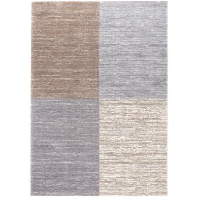 Teppich OCI DIE TEPPICHMARKE "SOFI LORI", bunt, B:65cm H:12mm L:130cm, Polyester, Teppiche, Wohnzimmer Image