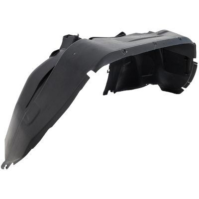 ReplaceXL Fender Liner, Front, Passenger Side, 1-year unlimited-mileage warranty RJ22210025