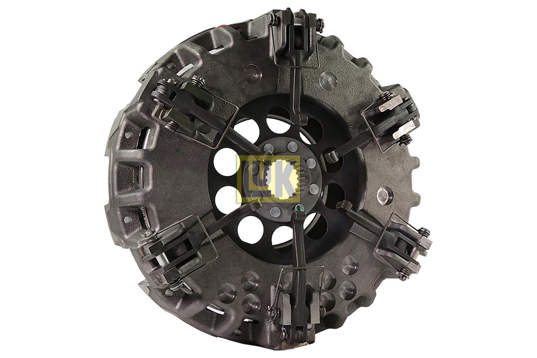 Schaeffler LuK Universal für STEYR 41100160004 411.0.01.6033 40100160901 231 0026 13 Image