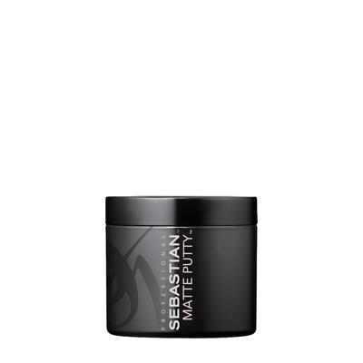 Sebastian Matte Putty Haarcreme 75 g Image