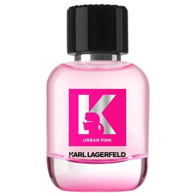 Karl Lagerfeld Jeans Urban Pink Eau de Parfum 60 ml Damen Image
