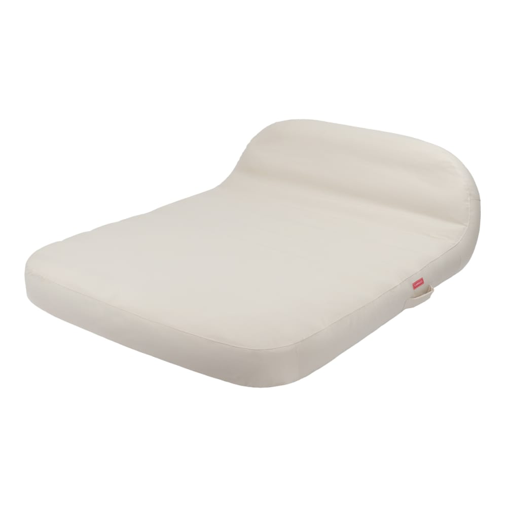 Matelas Gonflable Geante Piscine PVC Blanche