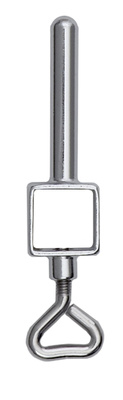 Kolberg 261 Sliding Holder Square 20mm