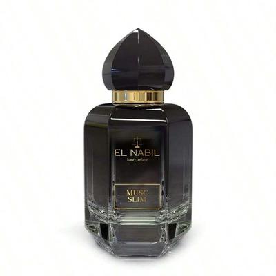 TEMU - Musc Slim 65ml Eau De Parfum Unisexe Image