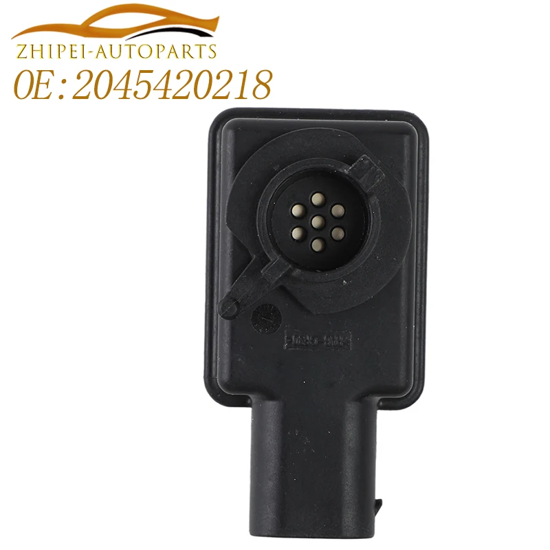 2045420218 Luftqualitätssensor Wassertemperatur Temperatursensor Auto A 2045420218 52432255 Für Mercedes Benz Klasse A W176 2002-2005 Image