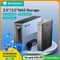 【Local Warehouse!】Yottamaster External Case 2.5”3.5