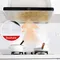 5/10M Disposable Hood Oil Filter Paper Non-woven Cooker Hood Extractor Fan Filter Kitchen Hood
