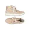 Marco Tozzi Damen Sneakers, Gr. 39, pink, kein Etikett