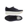 Vagabond Damen Sneakers, Gr. 40, schwarz, kein Etikett