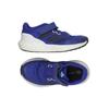 adidas Herren Kinderschuhe, Gr. 30, blau, kein Etikett