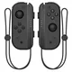 Per Nintendo Switch Joycons Gamepad Controller di gioco wireless Bluetooth Joystick con lettore di