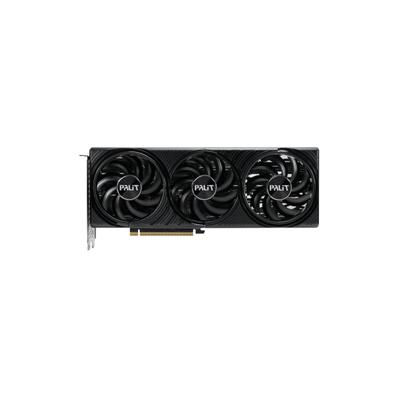 PALIT Grafikkarte "GeForce RTX 5070 Infinity 3 OC", eh13, Grafikkarten