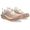 Trailrunningschuh ASICS "GEL-TRABUCO 13", Gr. 40, dusty steppe, rainstorm grau, Textil, sportlich, Schuhe
