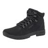 Winterboots KAPPA, Damen, Gr. 42, schwarz (schwarz, grau), Synthetik, sportlich, Schuhe, Snowboots, Winterstiefel, Winterschuhe