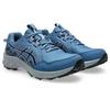 Trailrunningschuh ASICS "GEL-VENTURE 10", Gr. 38, winter sea, midnight, Textil, sportlich, Schuhe