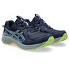Trailrunningschuh ASICS "GEL-VENTURE 10", Gr. 46,5, midnight, winter sea, Textil, sportlich, Schuhe, Topseller