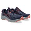 Trailrunningschuh ASICS "GEL-VENTURE 10", Gr. 40, midnight, indigo fog, Textil, sportlich, Schuhe, Topseller