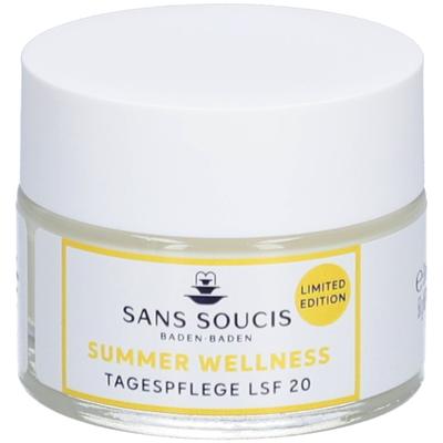 Summer Wellness LSF 20 50 ml Creme Image
