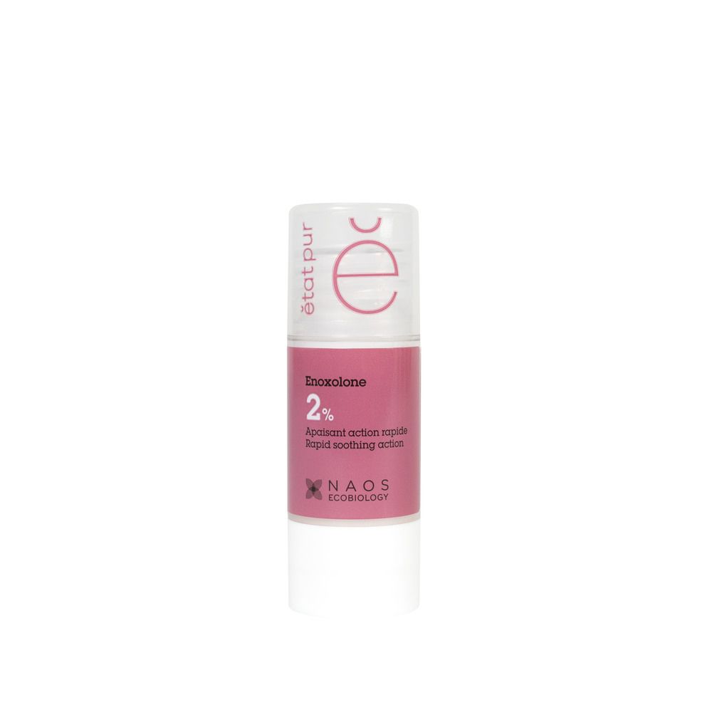 Etat Pur Enoxolone 2% 15ml - Risparmia il 10% con codice: etatpur1026