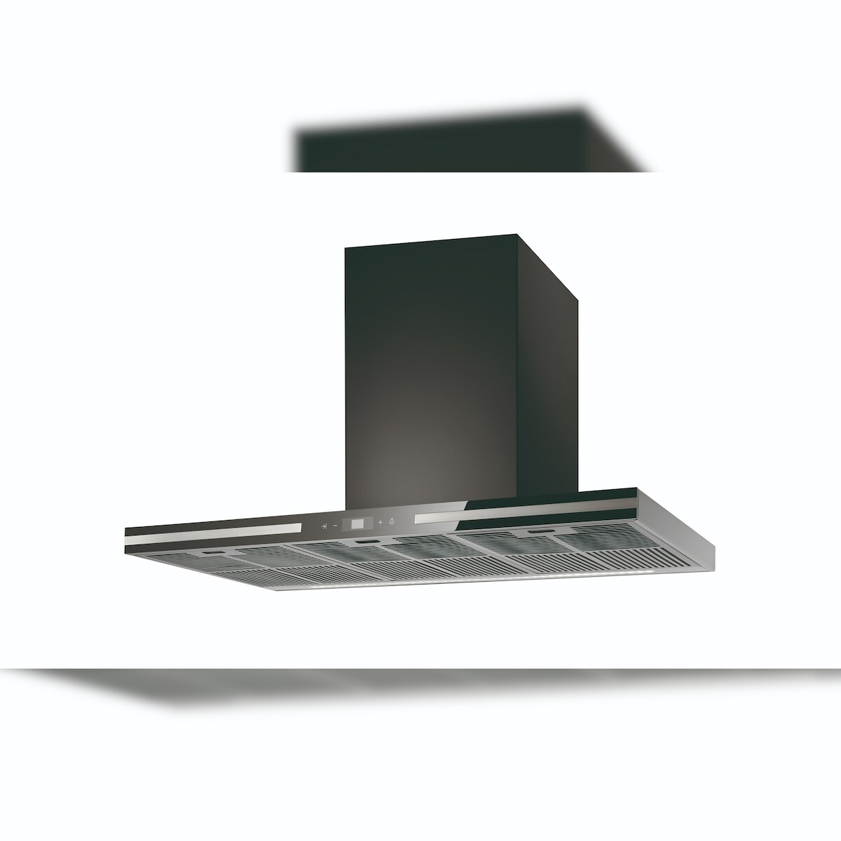 Küppersbusch 90 cm Wandhaube mit 4 Leistungsstufen DW9500.0S Image