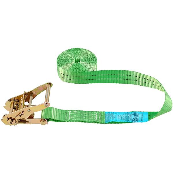 Connex Spanngurt mit einer Ratsche 5 m, 3.8 cm Image