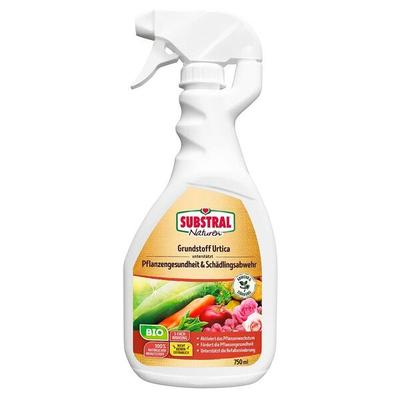 Substral Pflanzenspray »Urtica Spray« 750,0 ml